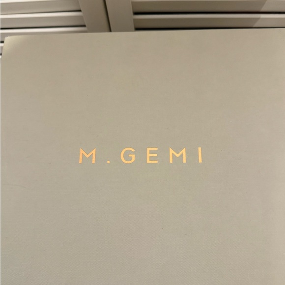 M Gemi Spillo Ankle Boot - Picture 6 of 7